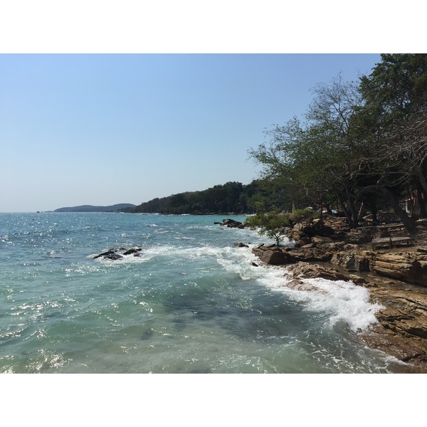 Picture Thailand Koh Samet 2016-01 111 - Around Koh Samet