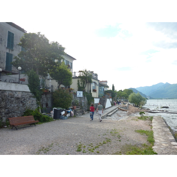 Picture Italy Isola Pescatori 2009-06 9 - Tour Isola Pescatori