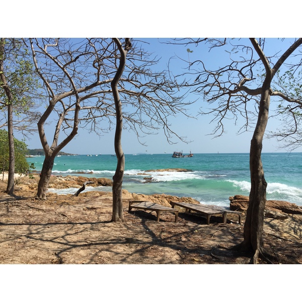 Picture Thailand Koh Samet 2016-01 98 - Tours Koh Samet