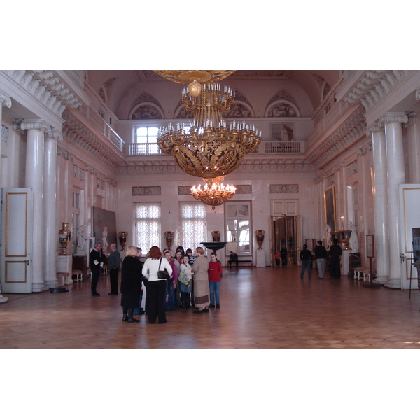 Picture Russia St Petersburg Hermitage Museum 2006-03 34 - History Hermitage Museum