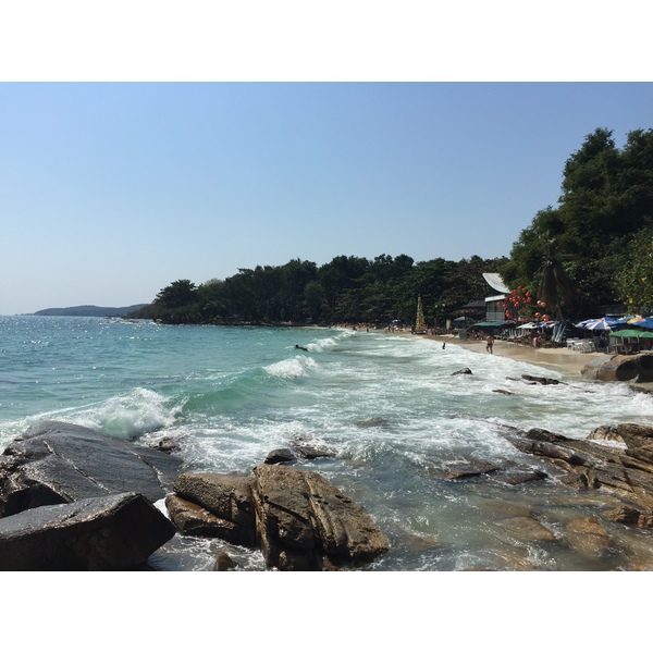 Picture Thailand Koh Samet 2016-01 75 - Around Koh Samet