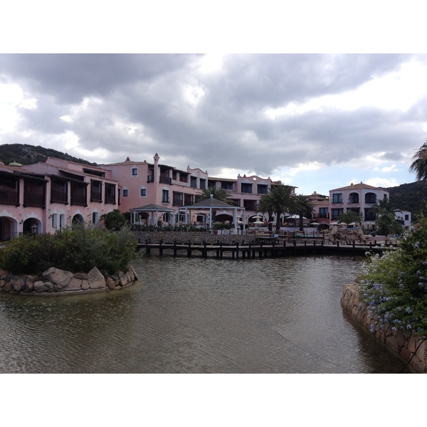 Picture Italy Sardinia Porto Cervo 2015-06 30 - Center Porto Cervo