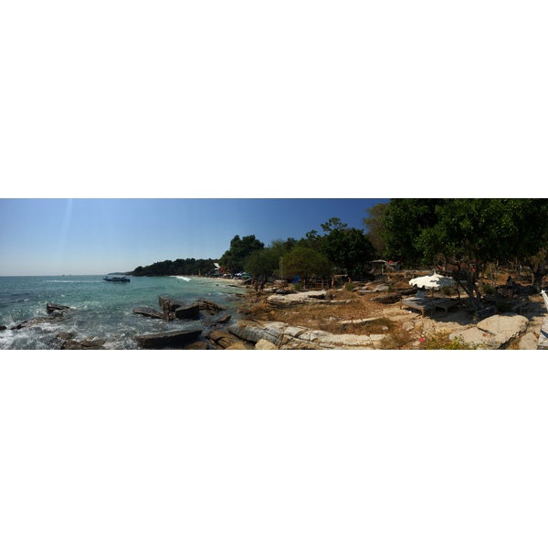 Picture Thailand Koh Samet 2016-01 72 - Tour Koh Samet