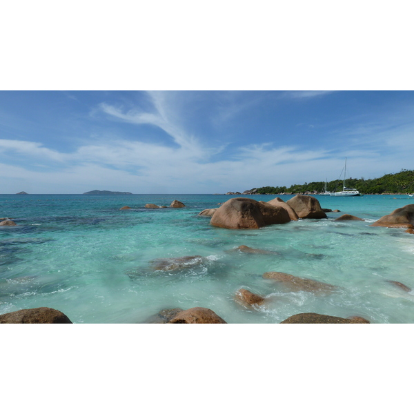 Picture Seychelles Anse Lazio 2011-10 119 - Recreation Anse Lazio