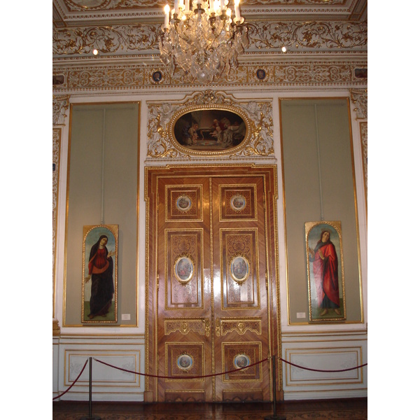 Picture Russia St Petersburg Hermitage Museum 2006-03 48 - History Hermitage Museum