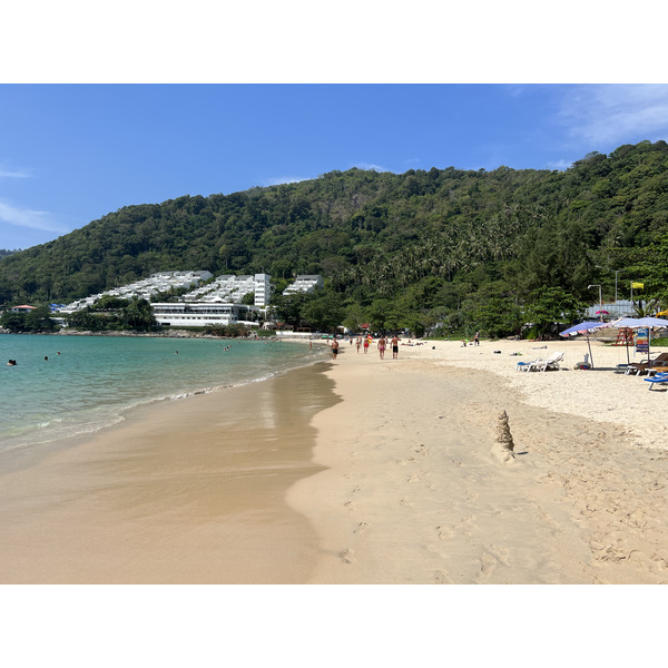 Picture Thailand Phuket Nai Harn Beach 2021-12 36 - History Nai Harn Beach