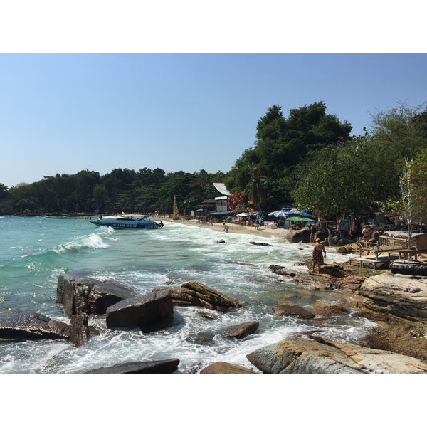 Picture Thailand Koh Samet 2016-01 87 - Tour Koh Samet