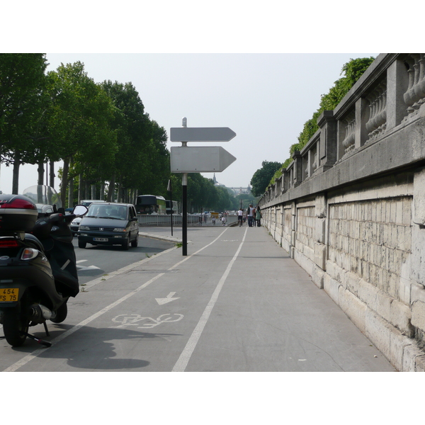 Picture France Paris Garden of Tuileries 2007-05 356 - Tour Garden of Tuileries