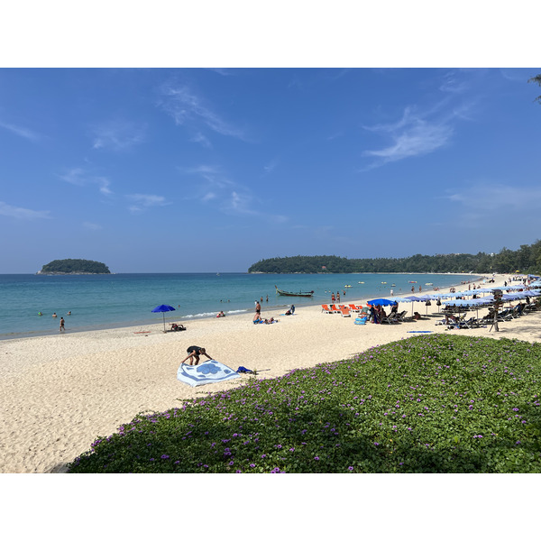 Picture Thailand Phuket Kata Beach 2021-12 82 - History Kata Beach