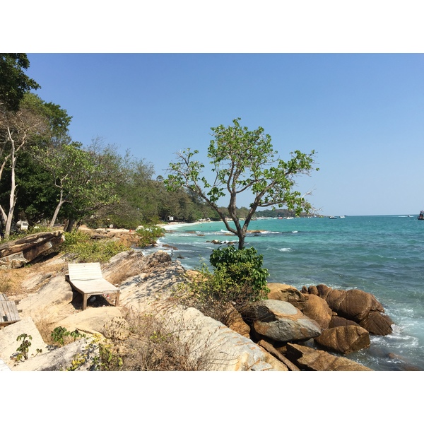 Picture Thailand Koh Samet 2016-01 33 - Tours Koh Samet