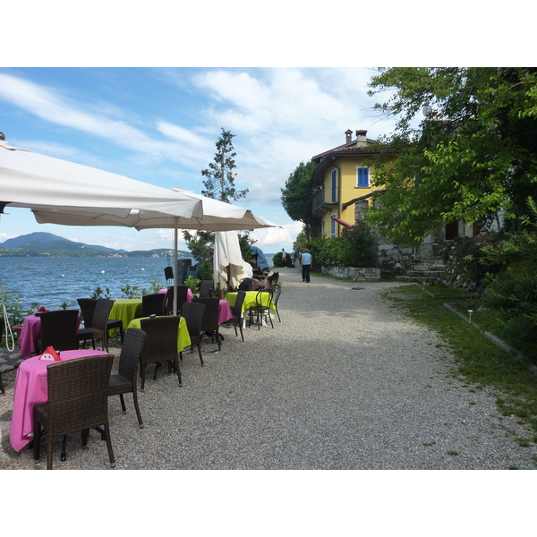 Picture Italy Isola Pescatori 2009-06 1 - Around Isola Pescatori