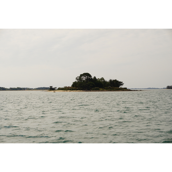 Picture France Golfe du Morbihan 2016-08 85 - Recreation Golfe du Morbihan