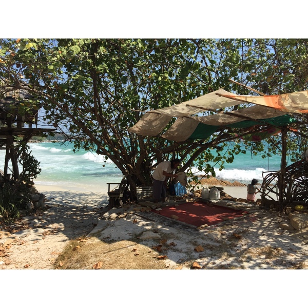 Picture Thailand Koh Samet 2016-01 30 - Center Koh Samet