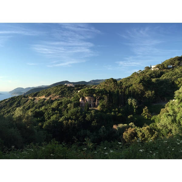 Picture France Corsica Corsican Cape 2015-05 22 - Around Corsican Cape