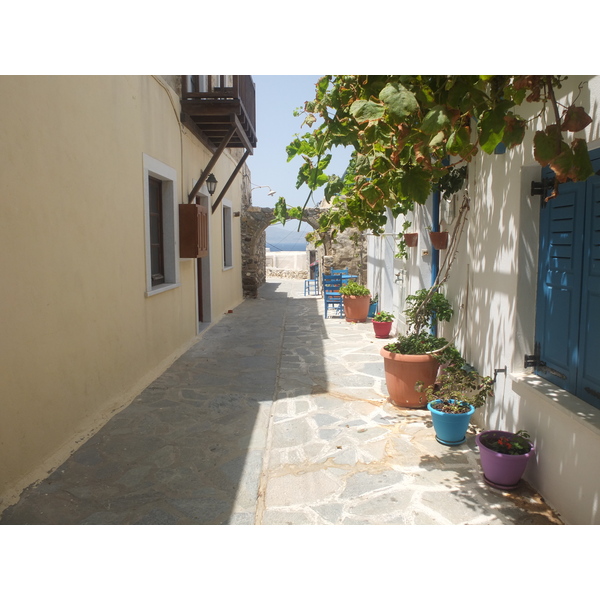 Picture Greece Naxos 2014-07 45 - Discovery Naxos