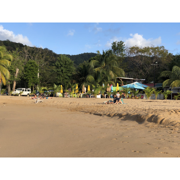 Picture Guadeloupe La Perle Beach 2021-02 24 - Recreation La Perle Beach