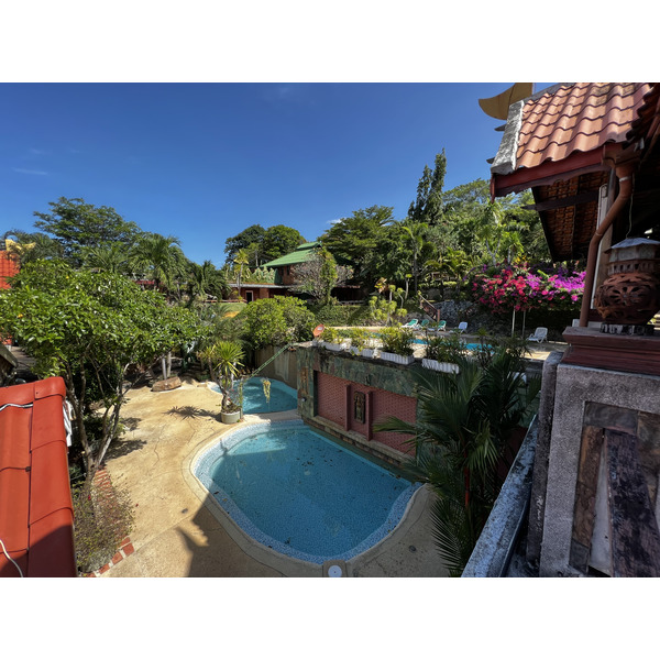 Picture Thailand Phuket Kata Beach Kata Garden Resort 2021-12 23 - Tours Kata Garden Resort