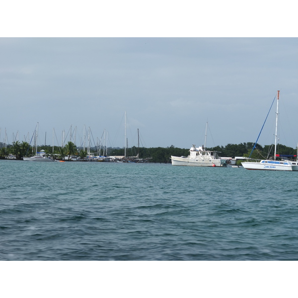 Picture Panama Bocas del toro 2015-03 65 - Center Bocas del toro