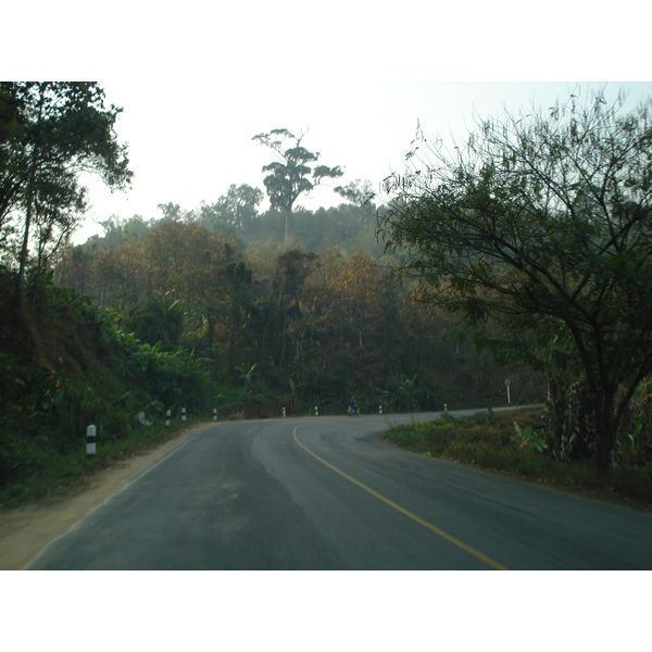 Picture Thailand Chiang Mai to Pai road 2007-02 146 - Discovery Chiang Mai to Pai road