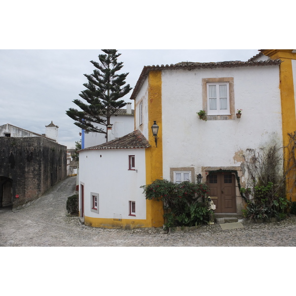 Picture Portugal Obidos 2013-01 89 - Tour Obidos