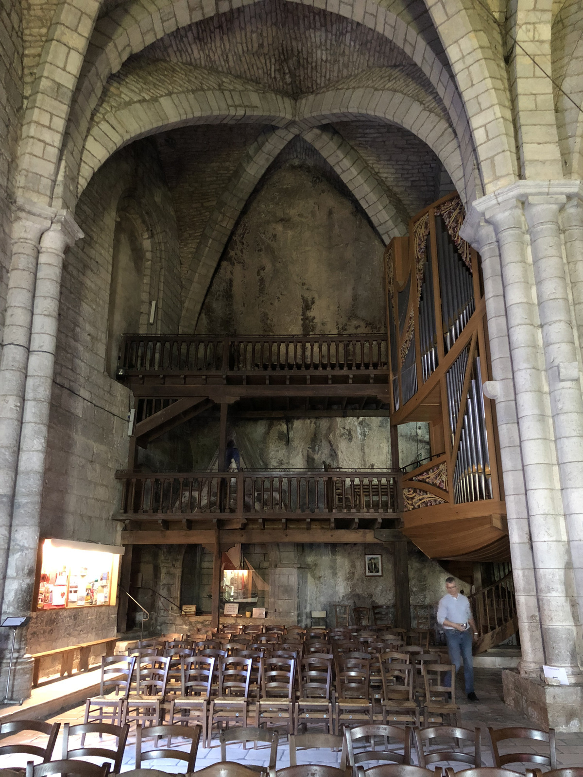 Picture France Rocamadour 2018-04 209 - Travel Rocamadour