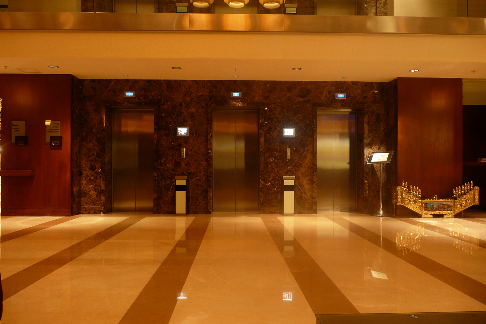 Picture Turkey Istanbul Movenpick Istanbul Hotel 2009-04 36 - Pictures Movenpick Istanbul Hotel