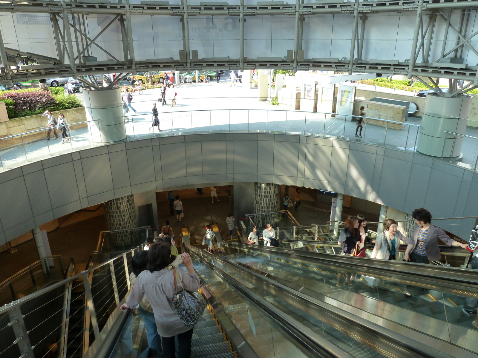 Picture Japan Tokyo Roppongi Hills 2010-06 143 - Pictures Roppongi Hills