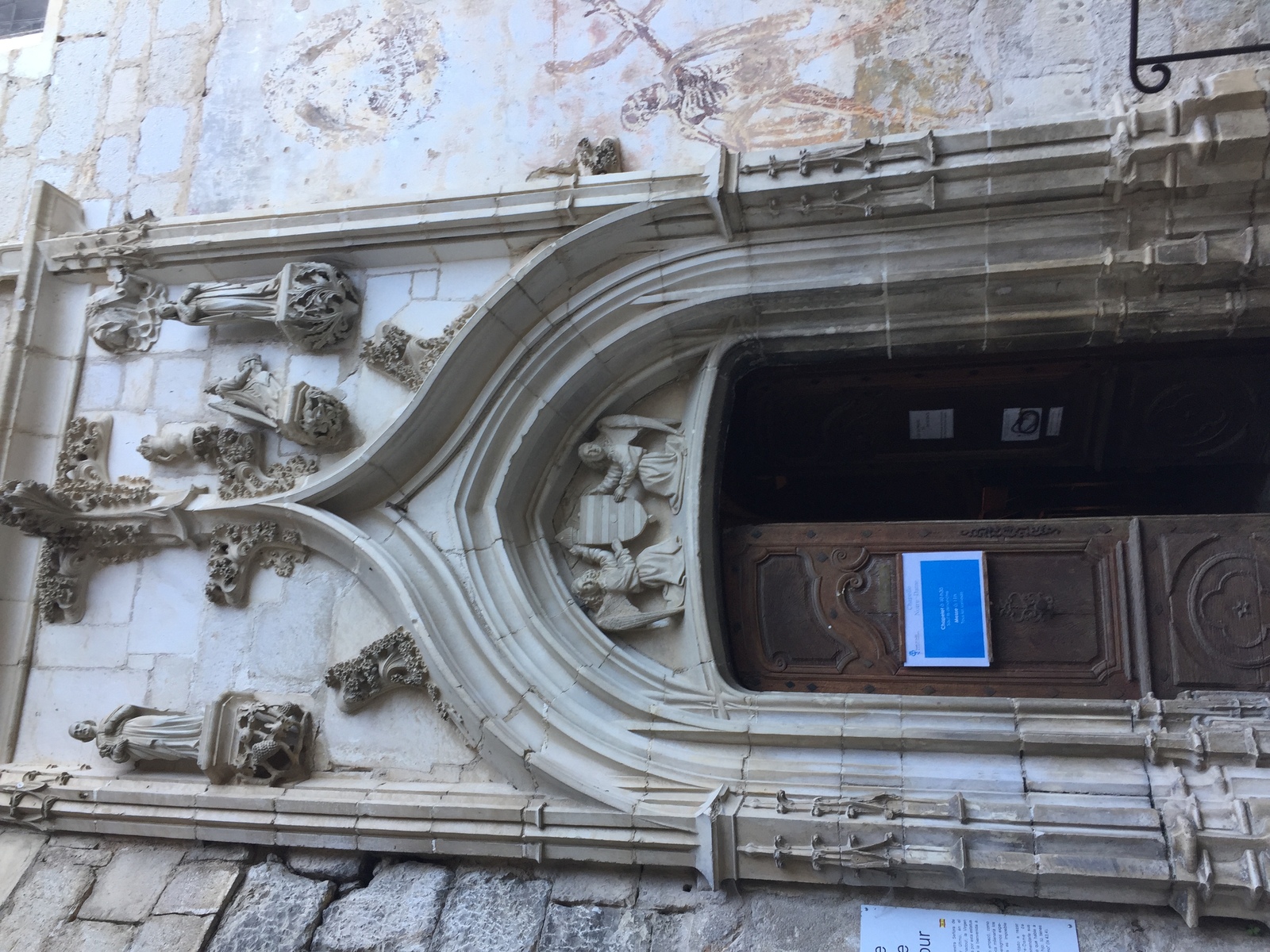 Picture France Rocamadour 2018-04 258 - Car Rocamadour