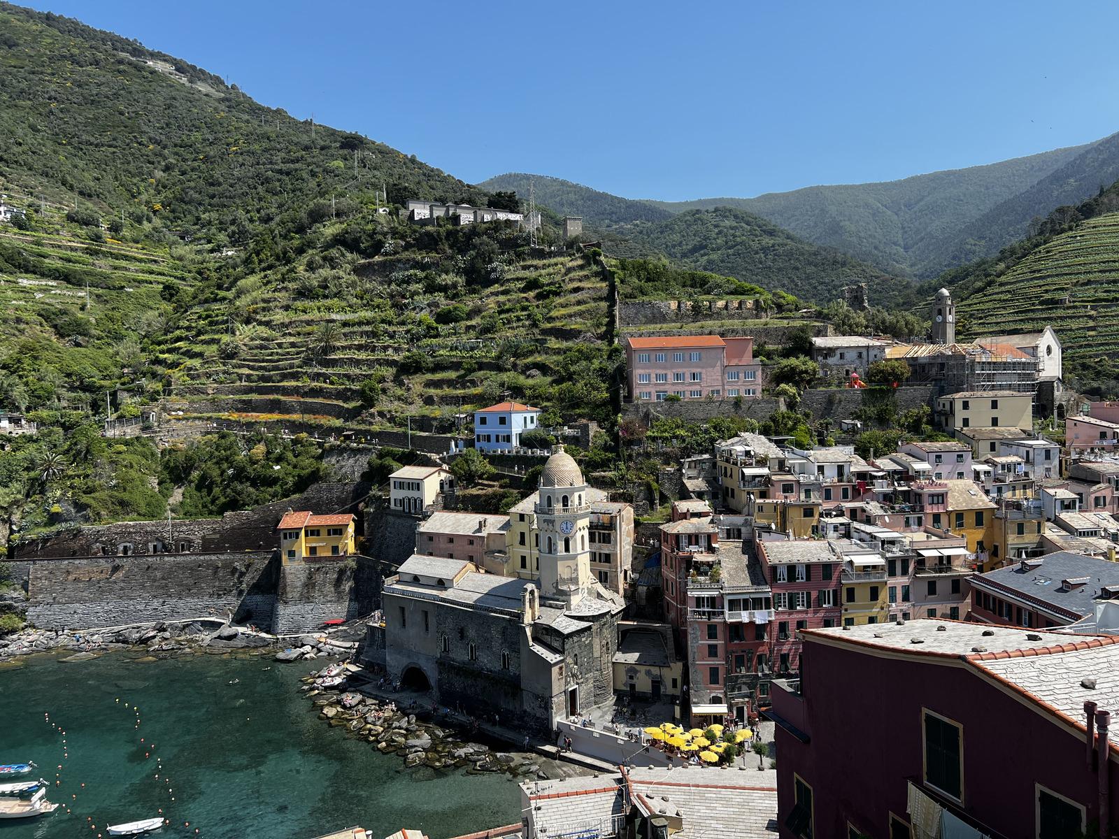 Picture Italy The Cinque Terre 2022-05 103 - Sight The Cinque Terre