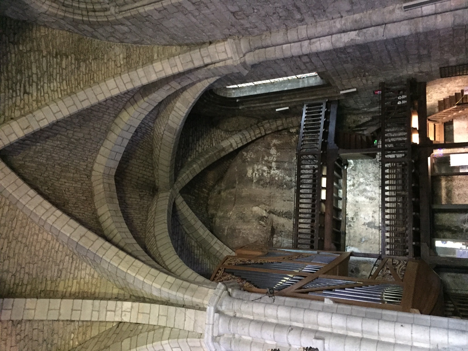 Picture France Rocamadour 2018-04 252 - Sightseeing Rocamadour