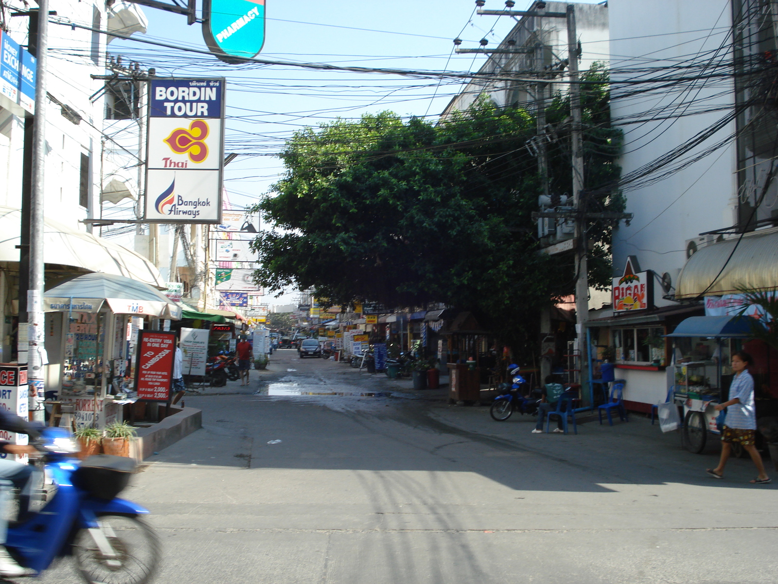 Picture Thailand Pattaya Soi Boakhao 2008-01 34 - Pictures Soi Boakhao