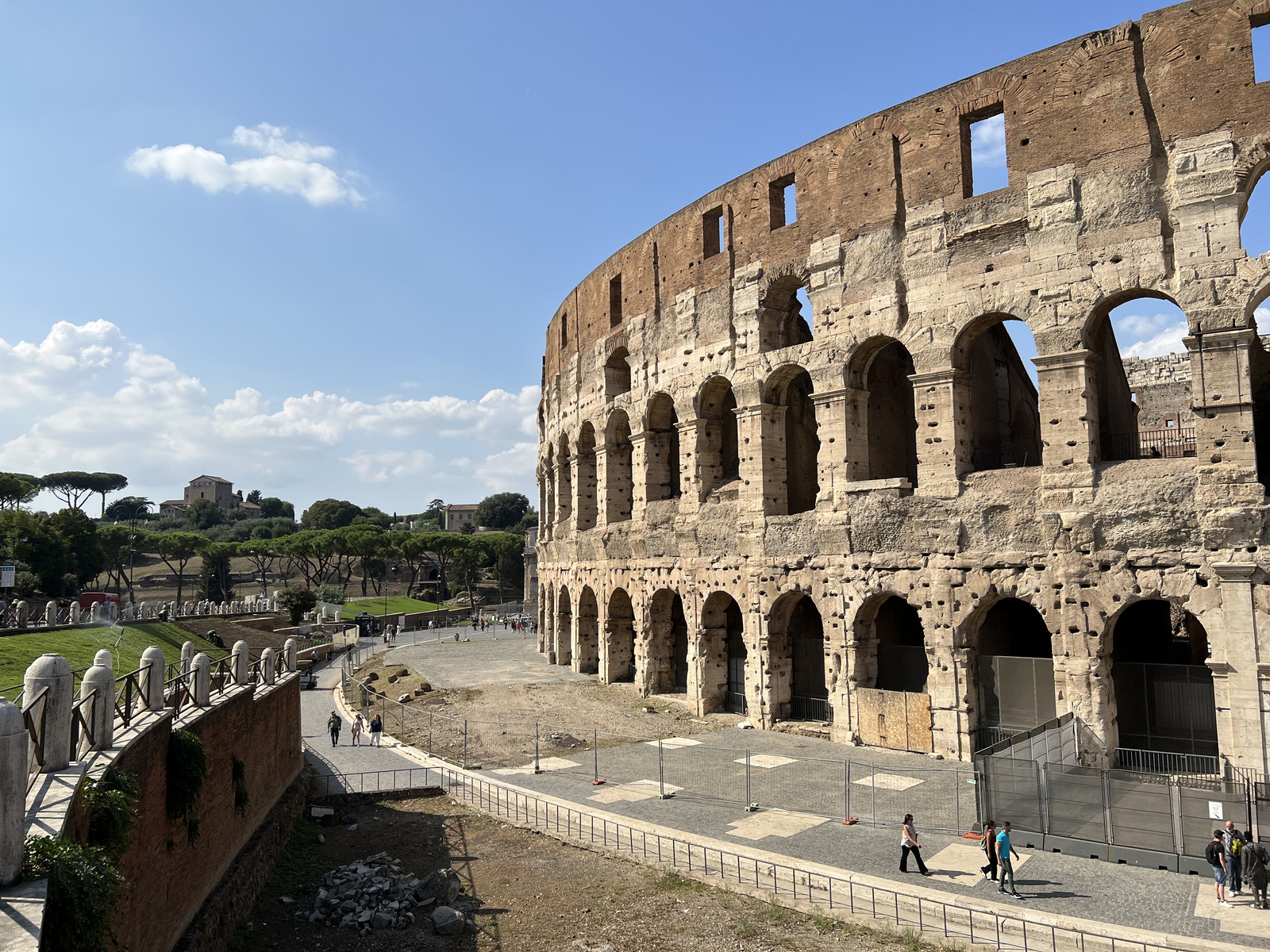 Picture Italy Rome 2021-09 408 - Sight Rome