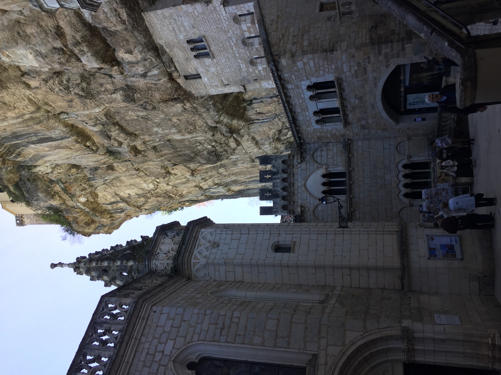 Picture France Rocamadour 2018-04 68 - Sight Rocamadour