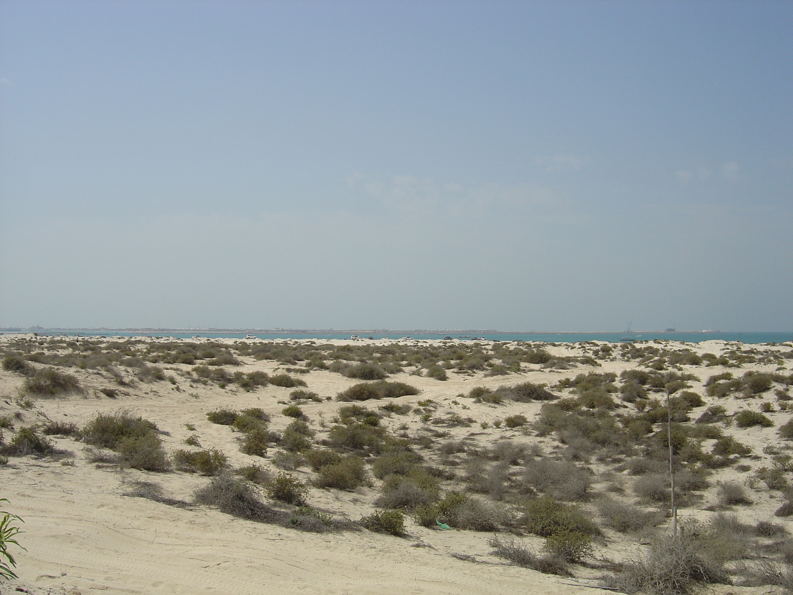 Picture United Arab Emirates Dubai Jumeirah Beach 2005-03 9 - Photographer Jumeirah Beach