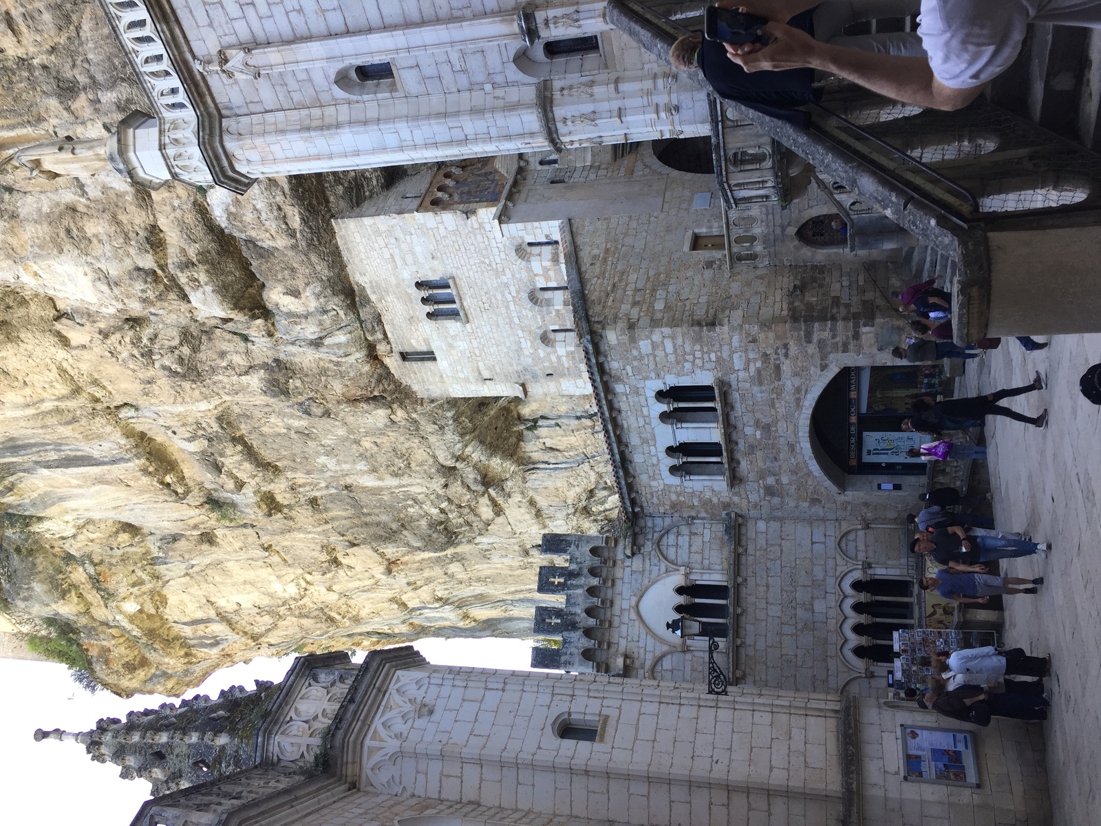 Picture France Rocamadour 2018-04 37 - Picture Rocamadour