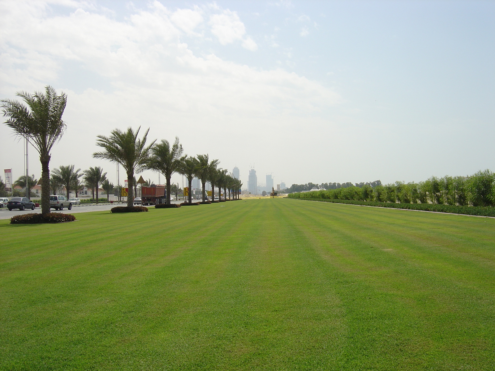 Picture United Arab Emirates Dubai Jumeirah Beach 2005-03 5 - Discover Jumeirah Beach