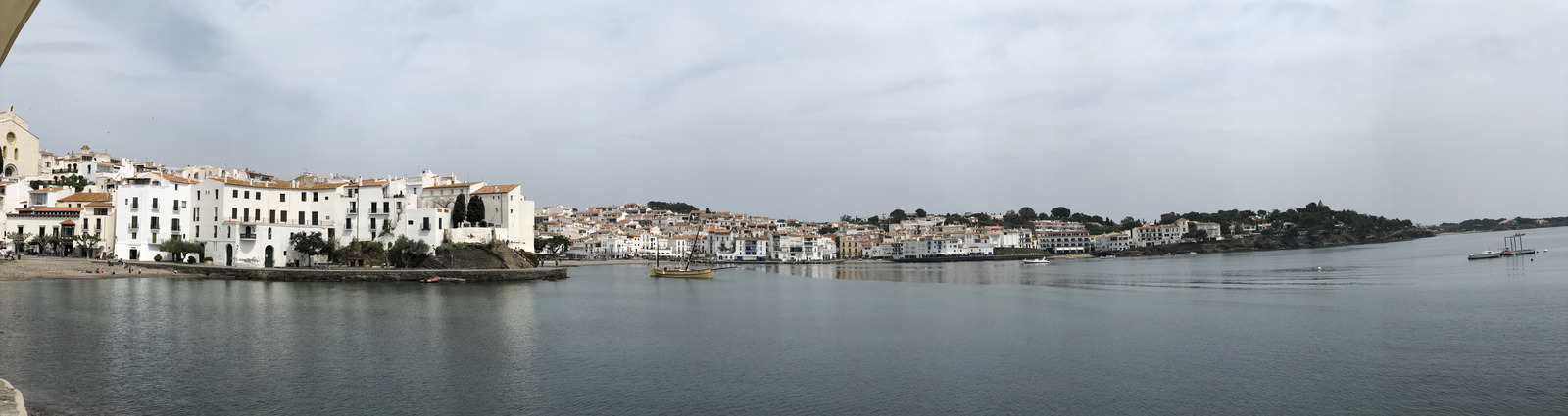 Picture Spain Cadaques 2018-04 58 - Journey Cadaques