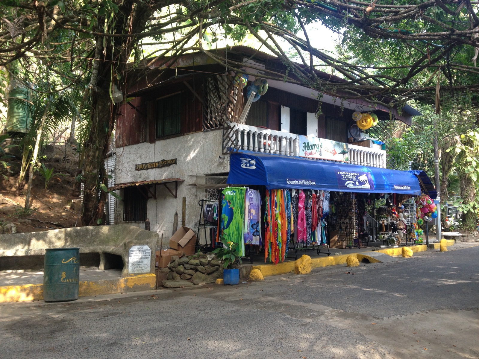 Picture Costa Rica Manuel Antonio 2015-03 329 - Photos Manuel Antonio