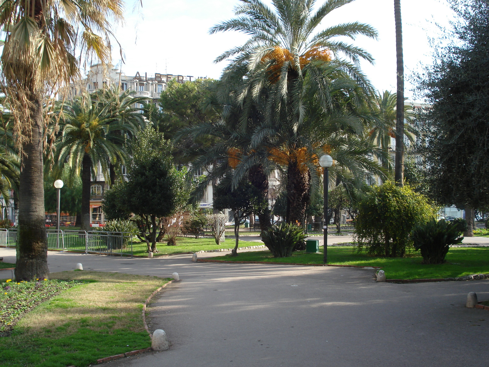 Picture France Nice 2007-02 63 - Discover Nice