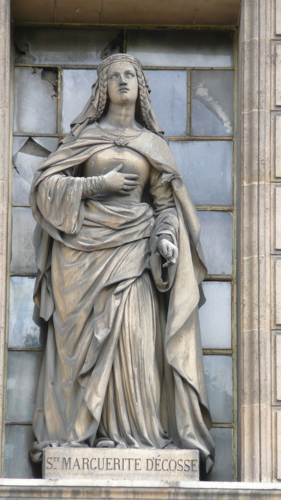 Picture France Paris La Madeleine 2007-05 110 - View La Madeleine