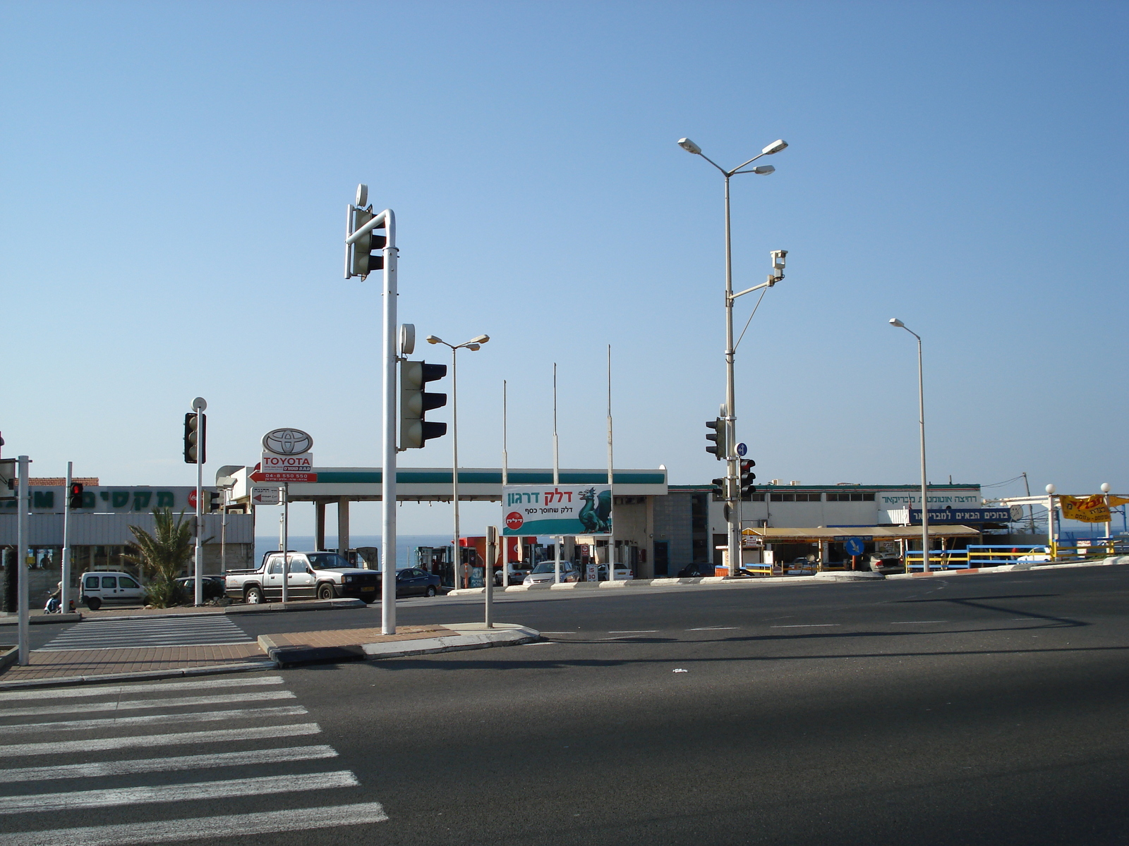 Picture Israel Haifa Carmel 2006-12 34 - Trip Carmel