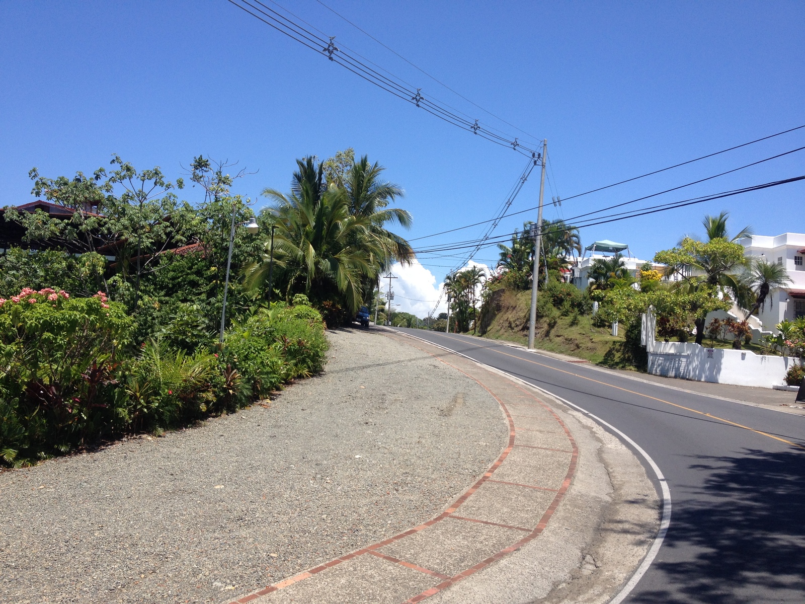 Picture Costa Rica Manuel Antonio 2015-03 103 - Flights Manuel Antonio