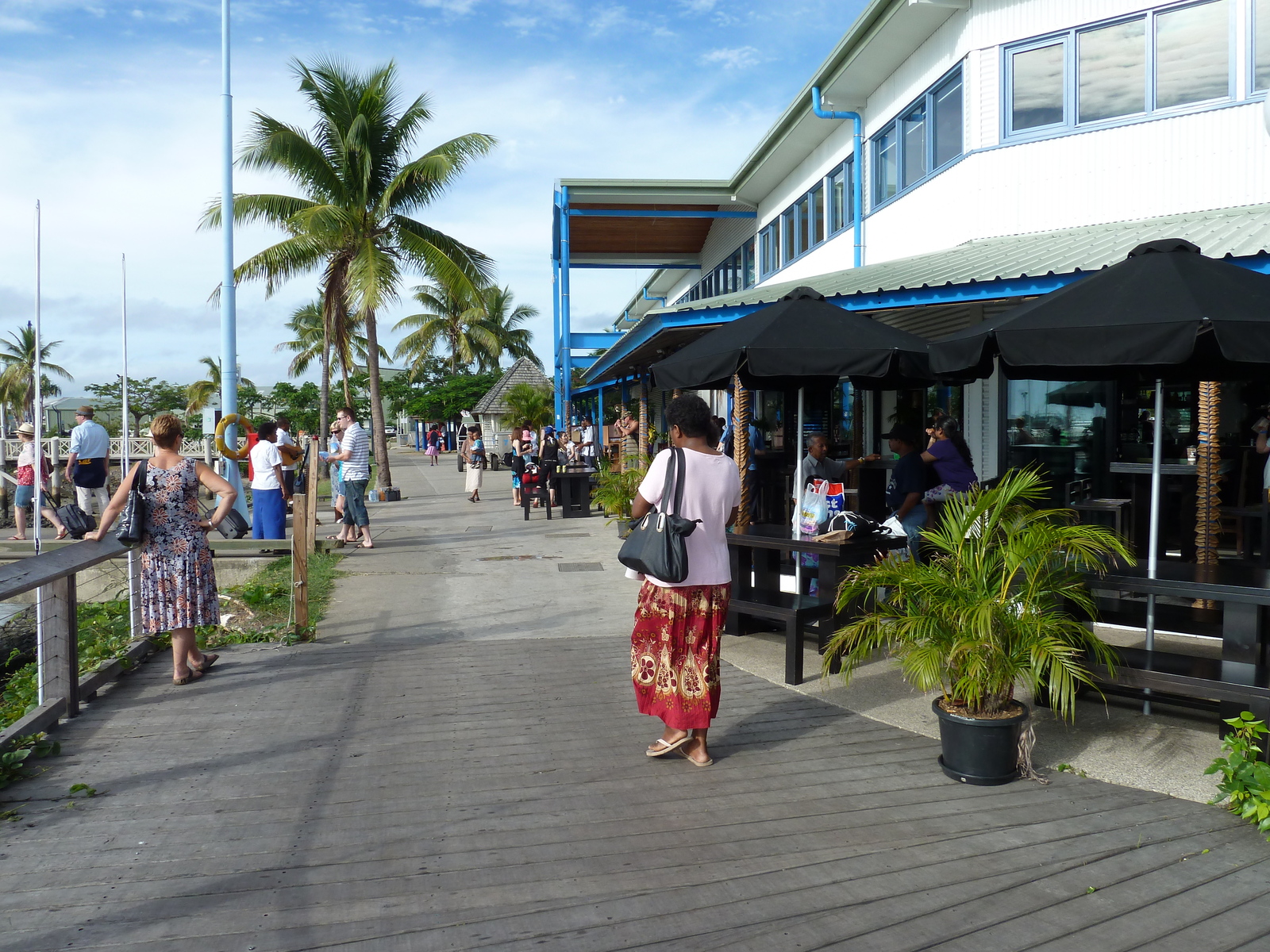 Picture Fiji Port Denarau 2010-05 60 - Car Rental Port Denarau