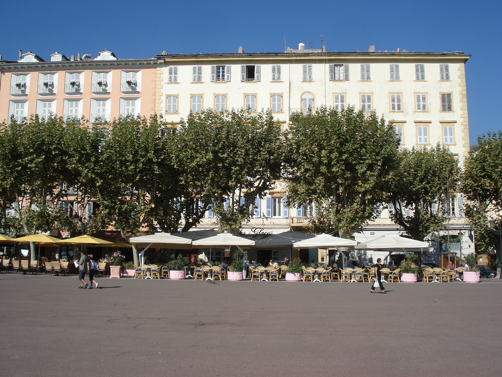 Picture France Corsica Bastia 2006-09 114 - Tourist Places Bastia