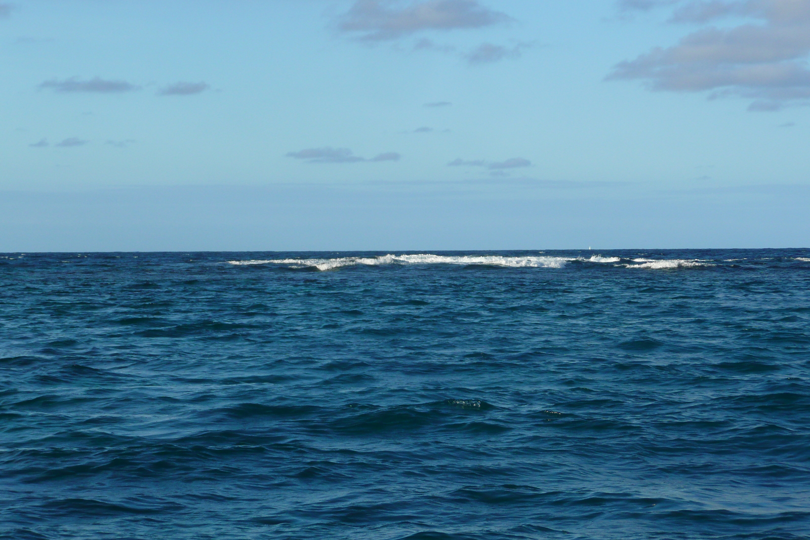 Picture New Caledonia Lifou Chateaubriant bay 2010-05 67 - Photos Chateaubriant bay