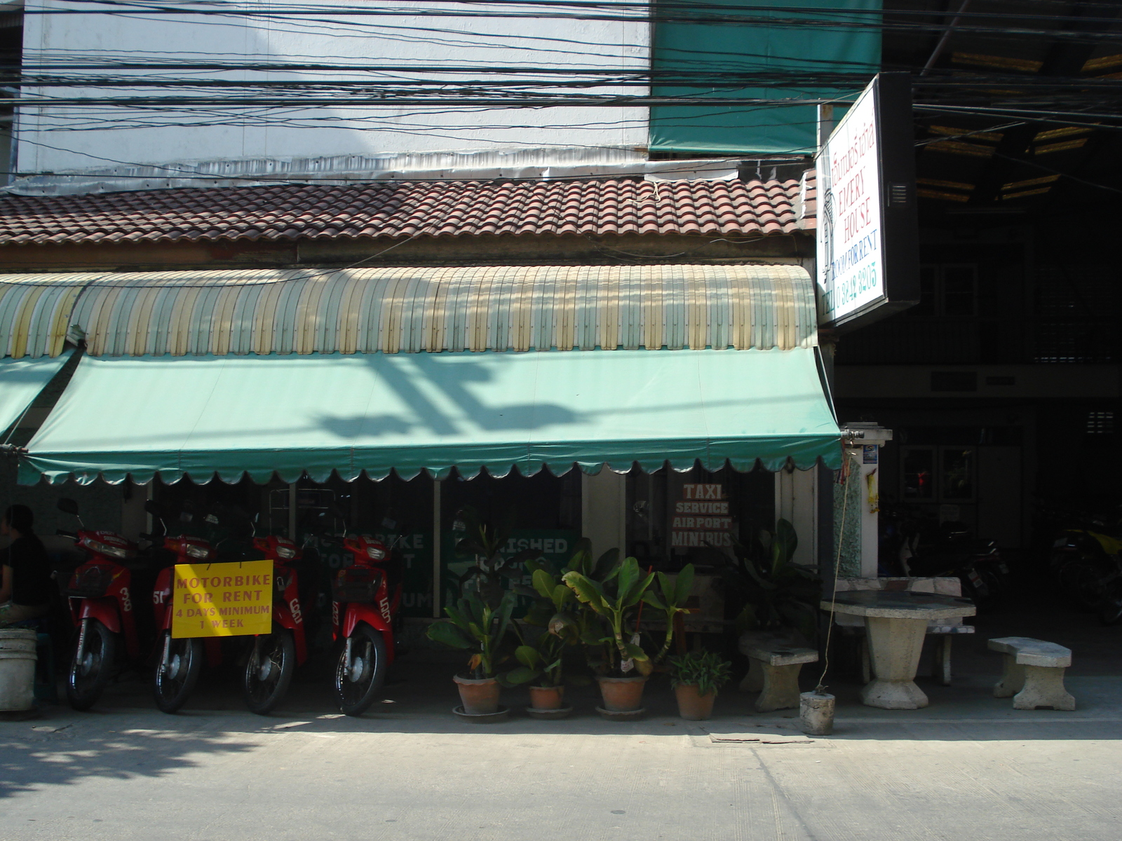 Picture Thailand Pattaya Soi Boakhao 2008-01 68 - Sightseeing Soi Boakhao