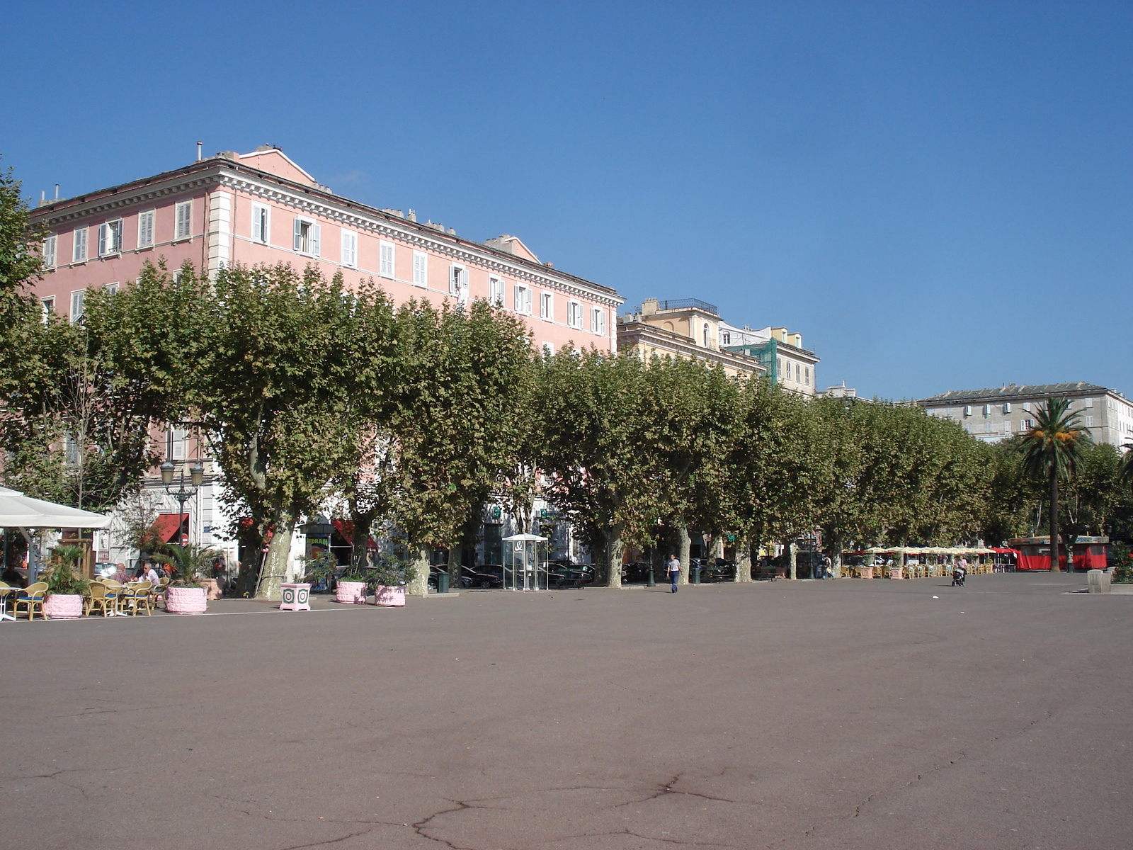 Picture France Corsica Bastia 2006-09 82 - Travels Bastia