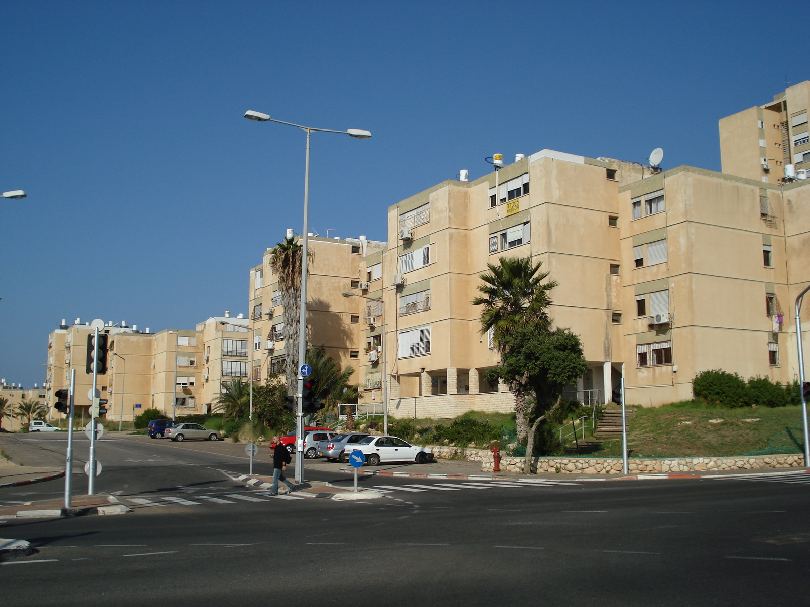 Picture Israel Haifa Carmel 2006-12 70 - Sightseeing Carmel