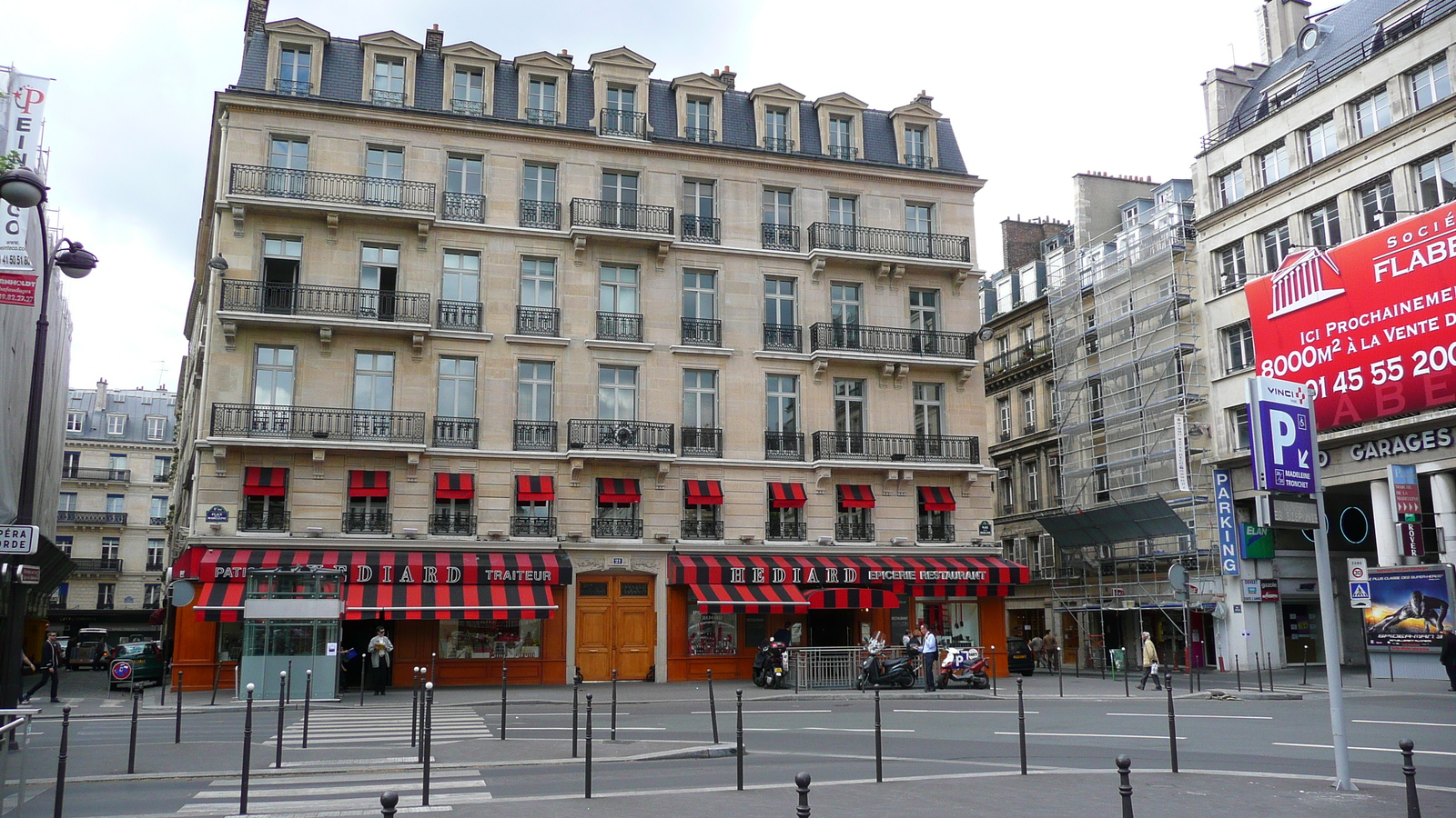 Picture France Paris La Madeleine 2007-05 100 - Pictures La Madeleine