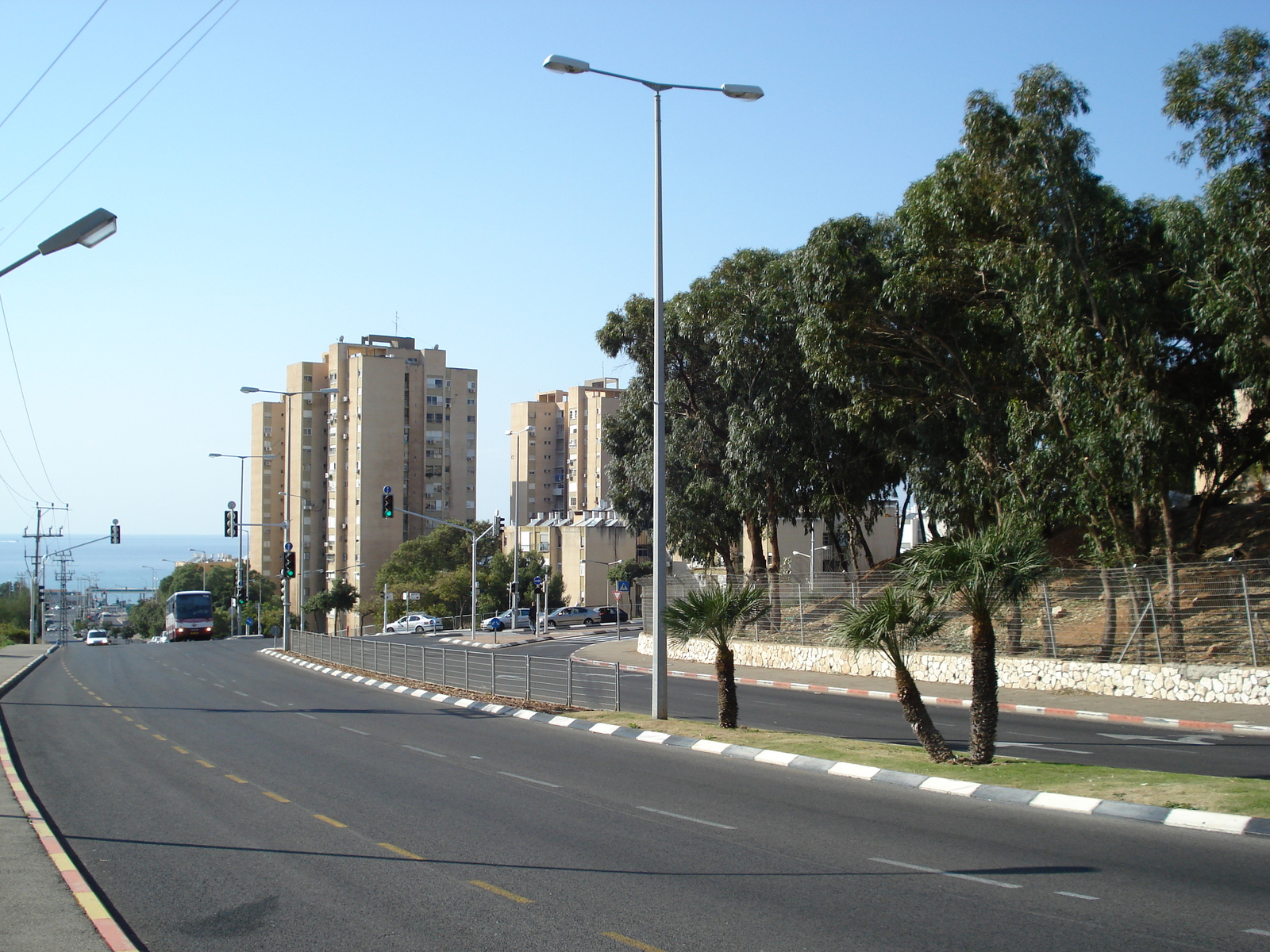 Picture Israel Haifa Carmel 2006-12 85 - Trips Carmel